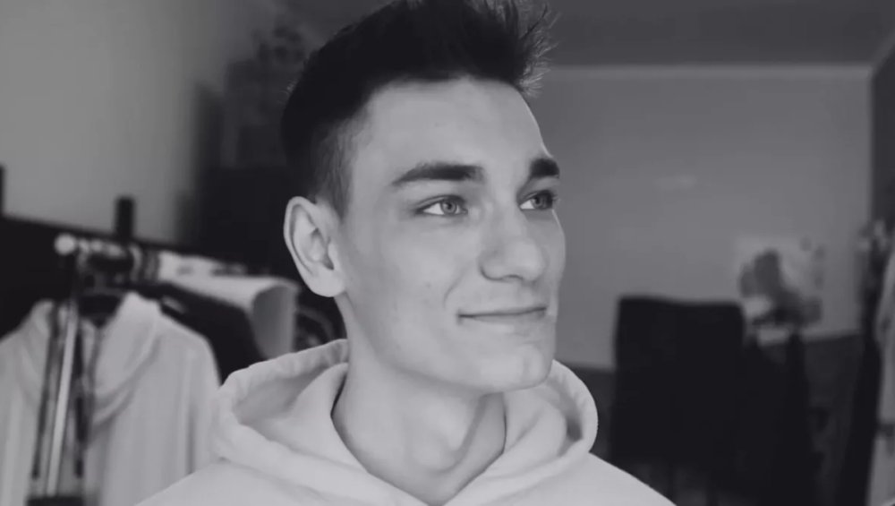 Chati nie żyje od kilku miesięcy. Siostra youtubera potwierdza