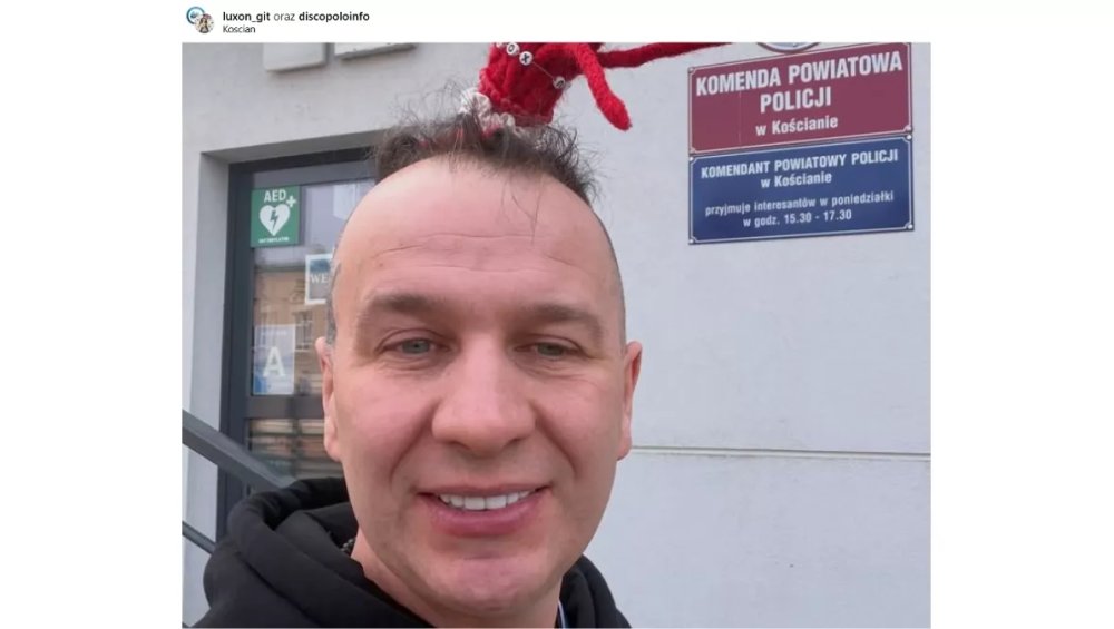 Gitarzysta Skolima został napadnięty. Teraz ostrzega internautów