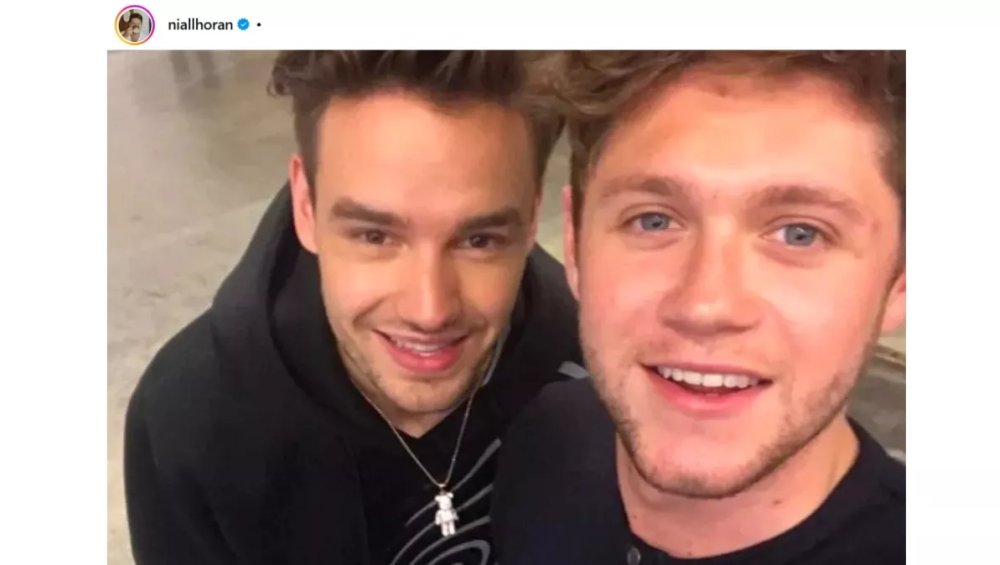 Niall Horan napisał piosenkę o śmierci Liama Payne’a. End of an Era pojawi się na nadchodzącym albumie