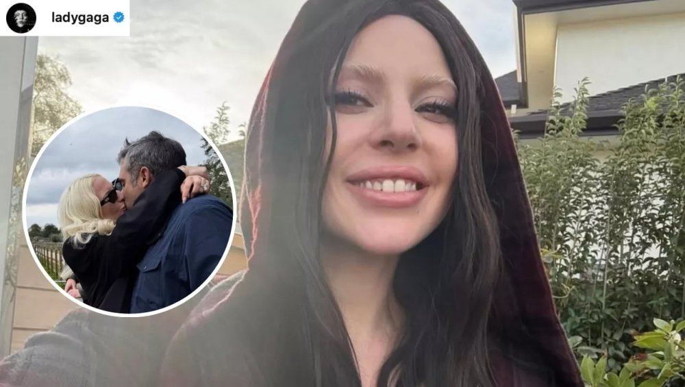 Lady Gaga zdradziła szczegóły swojego ślubu. Kiedy do niego dojdzie?