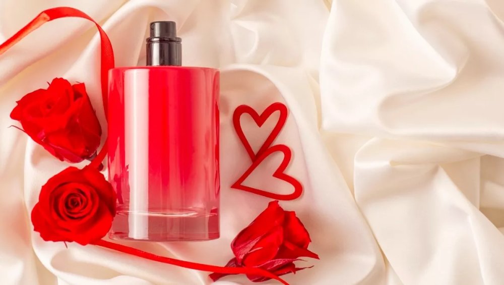 Jak wybrać idealne perfumy na prezent walentynkowy?