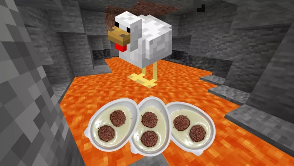 Kody Kinder Joy Minecraft. Jak zdobyć poszczególne figurki?