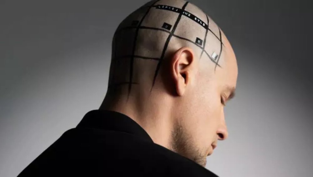 Krzysztof Zalewski z nowym singlem. Tak brzmi Lepiej już było