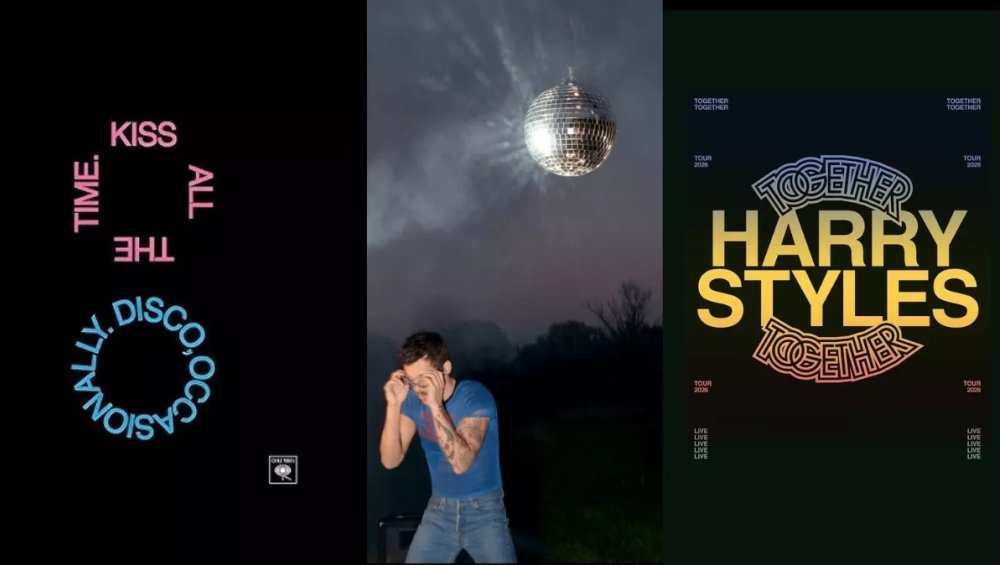 Ogromne zainteresowanie koncertami Harry'ego Stylesa. Miliony fanów czekają na bilety