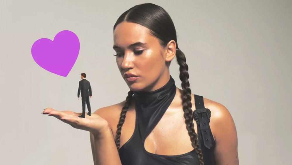 Alicja Szemplińska jest szczęśliwie zakochana. Kim jest jej partner?