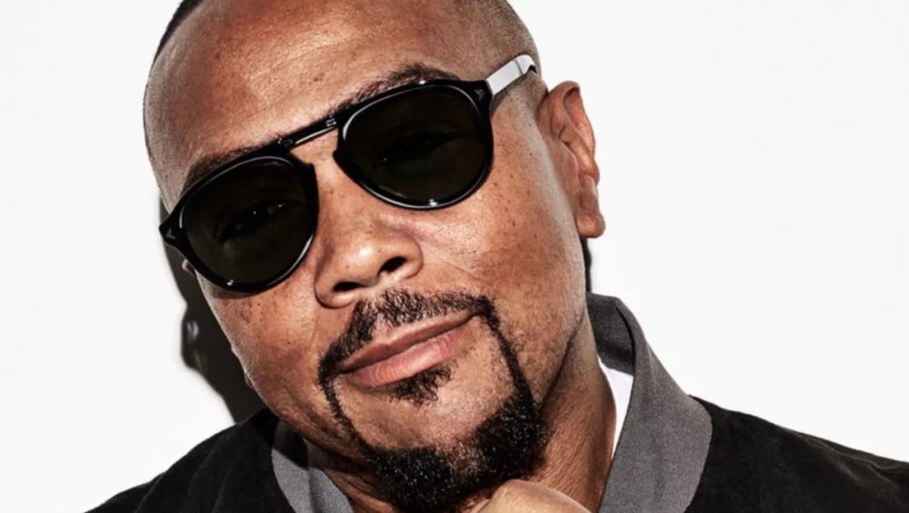 Timbaland wystąpi w Polsce! Dołącza do line-upu festiwalu