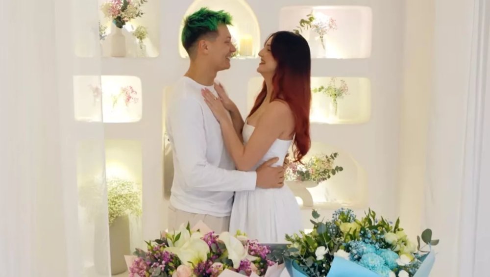 Kartonii i Przemek Pro zdradzili płeć dziecka. Będzie chłopiec czy dziewczynka?