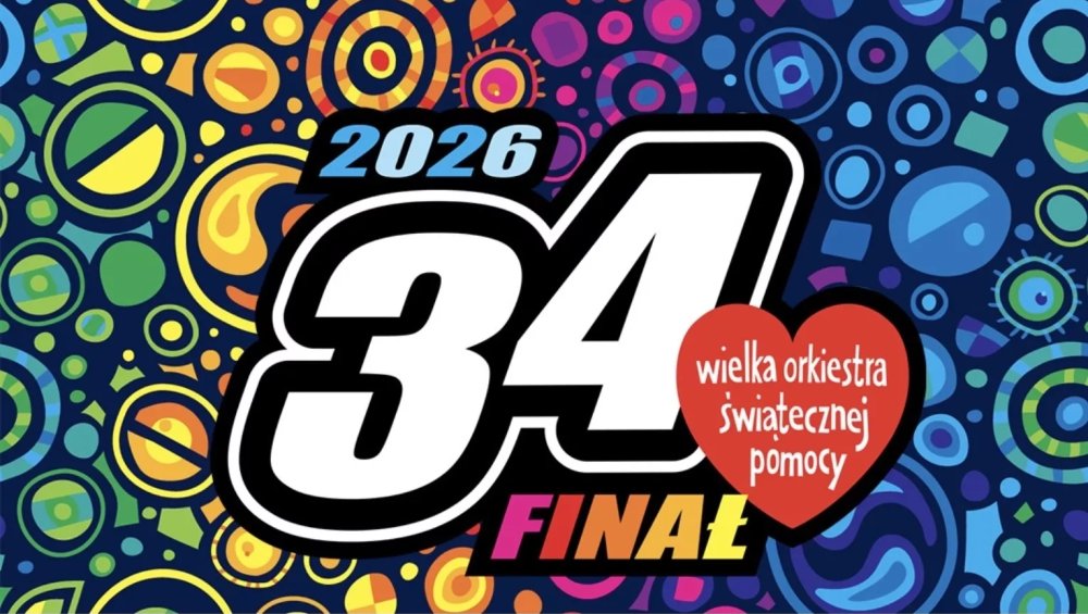 WOŚP 2026: OSTATECZNA kwota już znana. Ile zebrała fundacja?