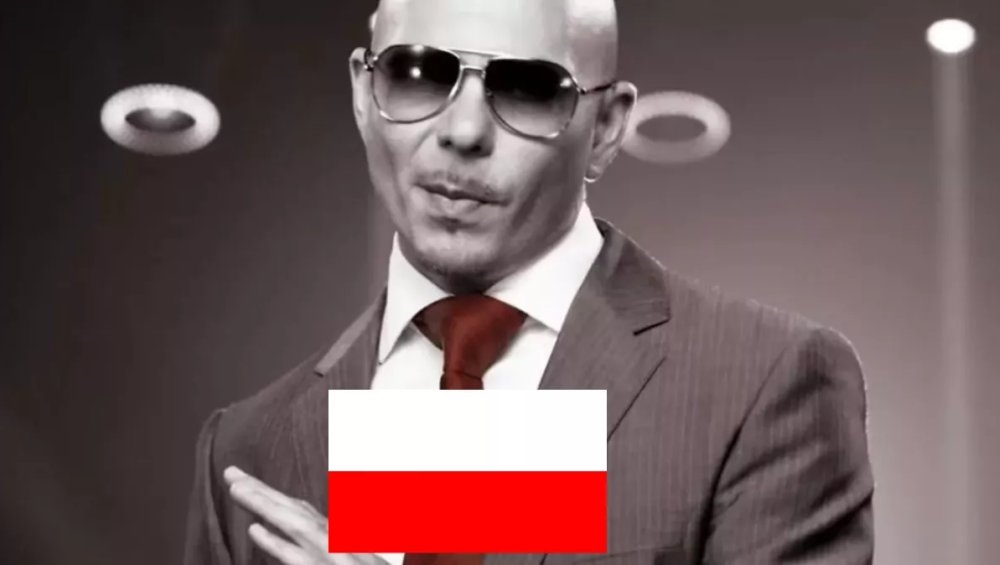Będą kolejne koncerty Pitbulla w Polsce? To na to wskazuje