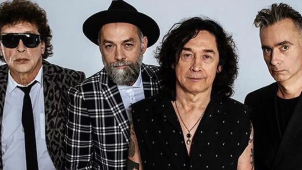 Lady Pank zapowiada finał trasy z okazji 45-lecia. Gdzie odbędzie się koncert?