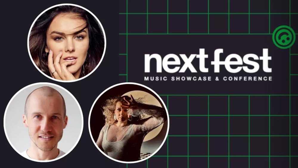 NEXT FEST 2026 zamyka line-up. Poznaliśmy już wszystkie nazwiska
