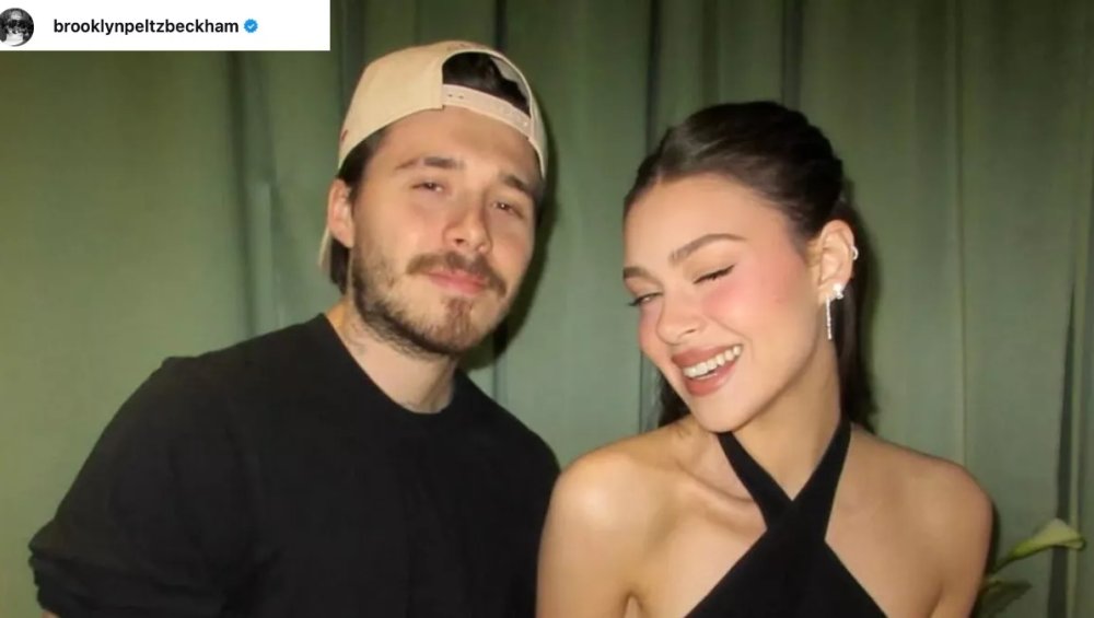 Brooklyn Beckham miał podpisać surową umowę przedmałżeńską. Czego dotyczy?