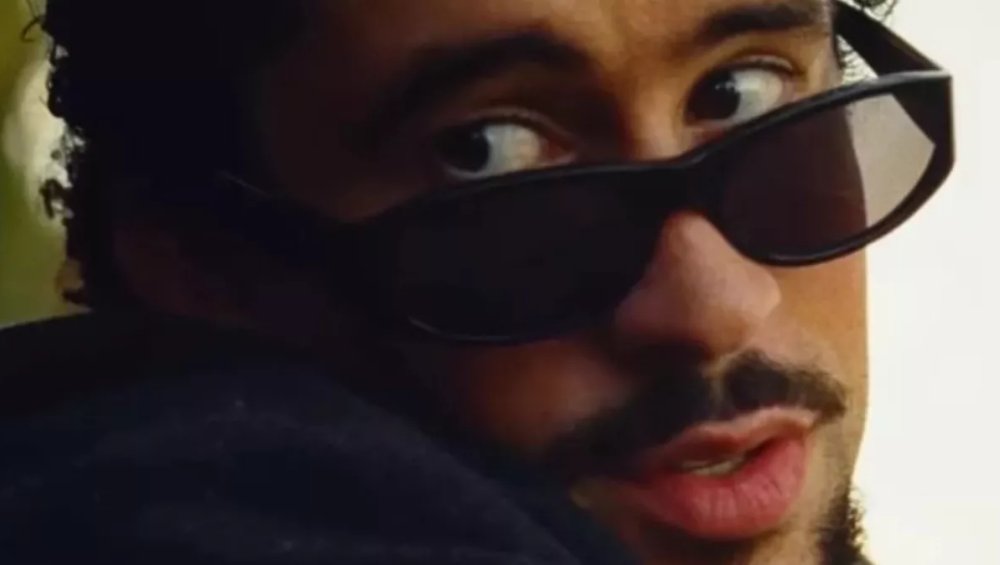 Bad Bunny napędza podróżniczy boom. Uwaga skupiła się na Portoryko