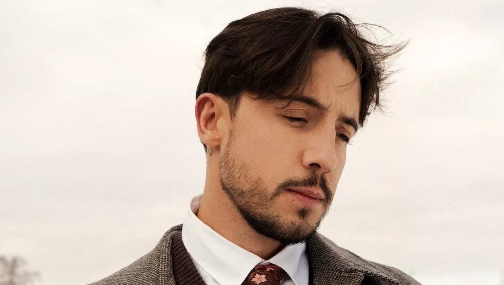 Dawid Kwiatkowski przeżywa ciężkie chwile. Odwołał koncert