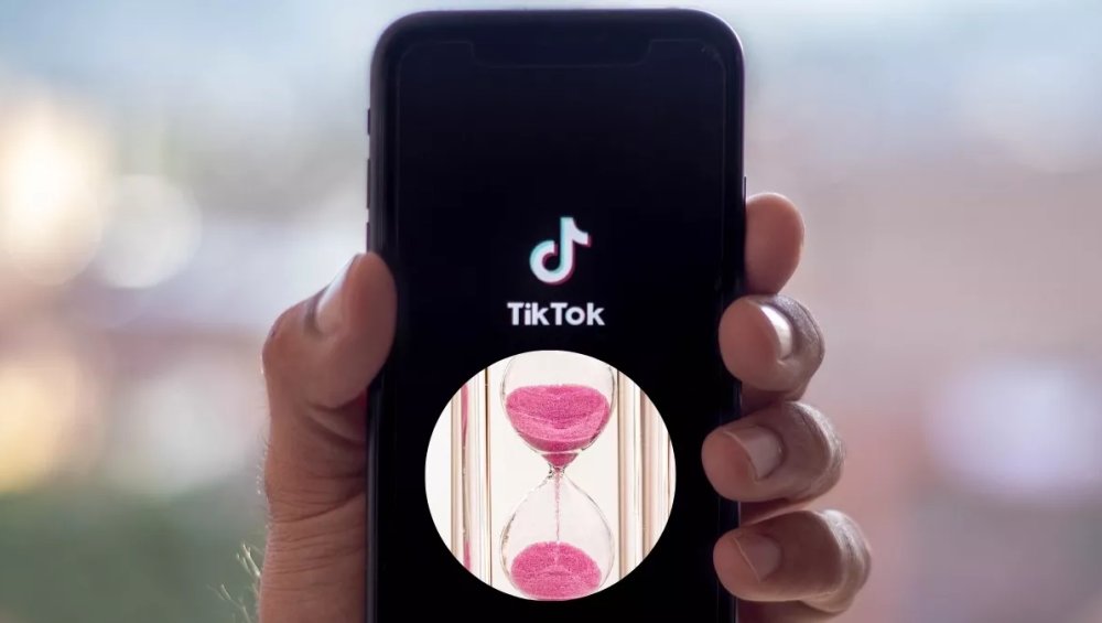 TikTok wprowadza obowiązkowe limity. Max. 2 minuty scrollowania dziennie dla wszystkich