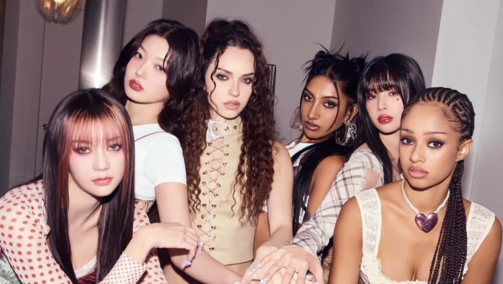 Katseye w niepełnym składzie. Grupa zabrała głos