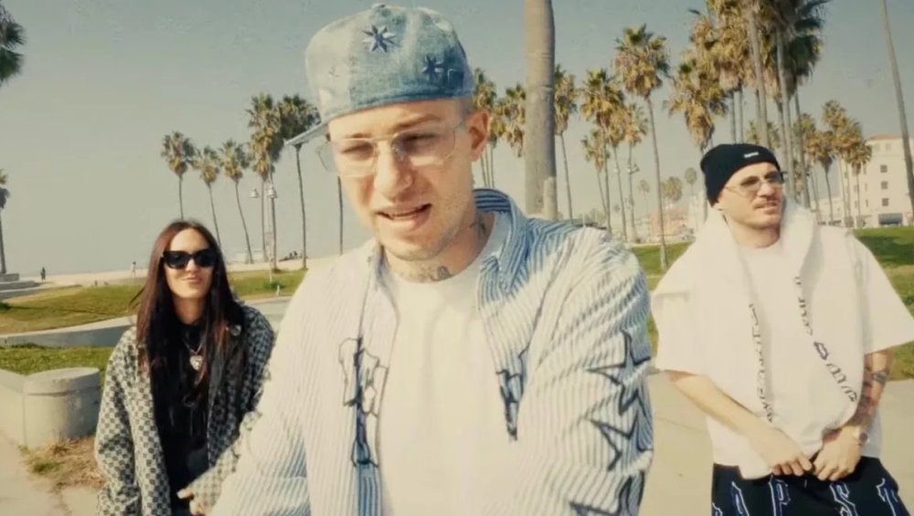 Zalia, Pezet i Żabson połączyli siły. Tak brzmi TATU