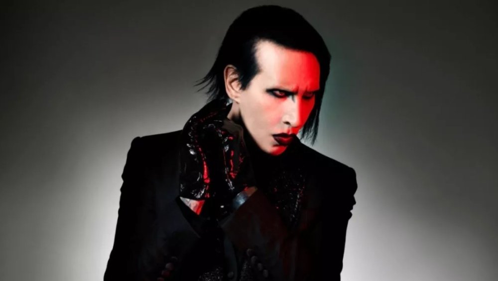 Wraca sprawa Marilyna Mansona. Powodem nowe prawo