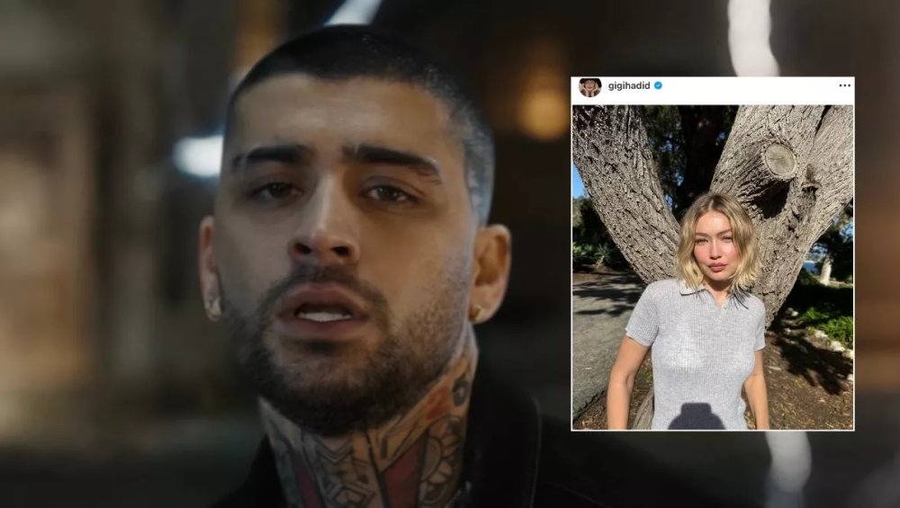 Zayn nigdy nie kochał Gigi Hadid? Szokujące wyznanie