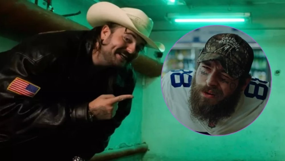 Będzie wspólny utwór Bedoesa i Post Malone’a?