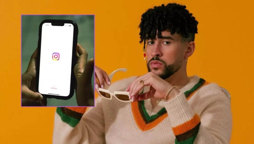 Bad Bunny ze zmianami na Instagramie po Super Bowl. W sieci roi się od teorii