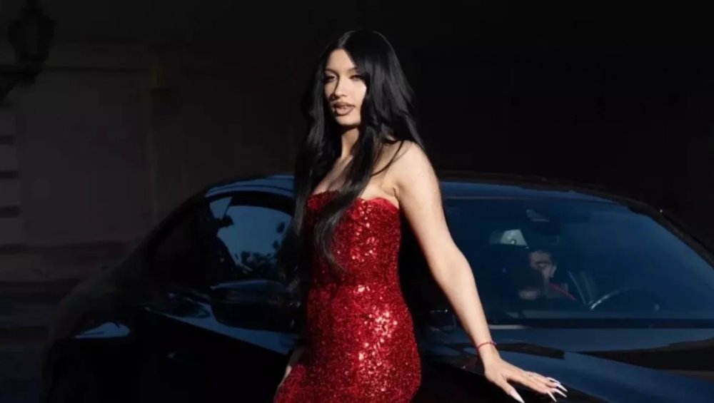 Viki Gabor na randce z narzeczonym. Podzieliła się nagraniem