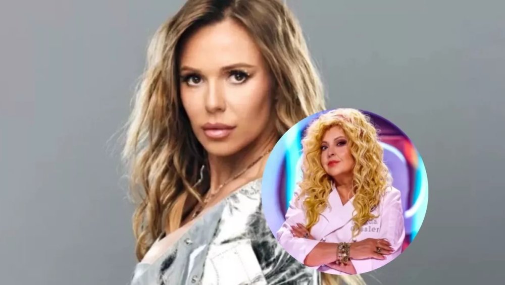 Doda chce przeprosin od Magdy Gessler. Ma na nie konkretny plan