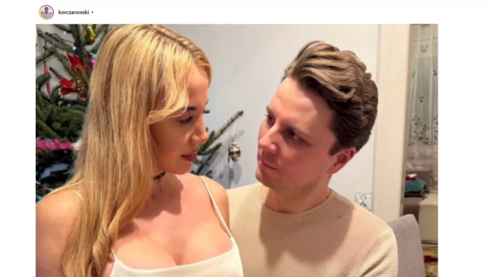 Piotr Korczarowski chce zawalczyć z eks Marianny Schreiber. Tak na to zareagowała