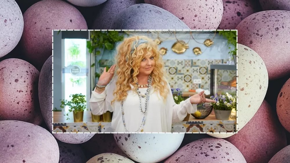 Wielkanocne menu Magdy Gessler. Ceny powalają?