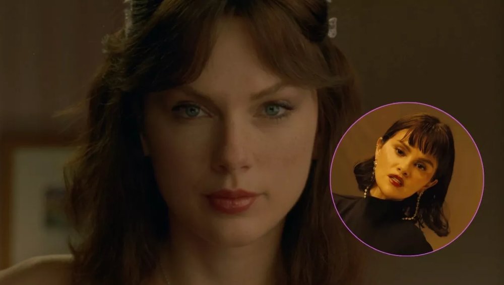 Ta piosenka Taylor Swift jest o Selenie Gomez. Spodziewaliście się tego?