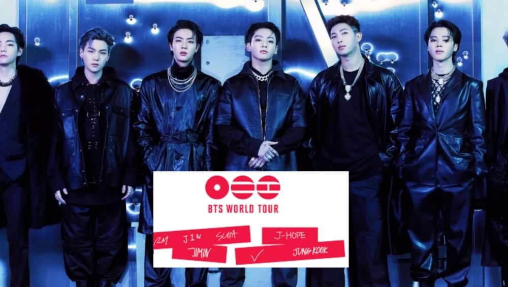 Bilety na BTS: ceny. Ile kosztuje wejście na europejskie koncerty?