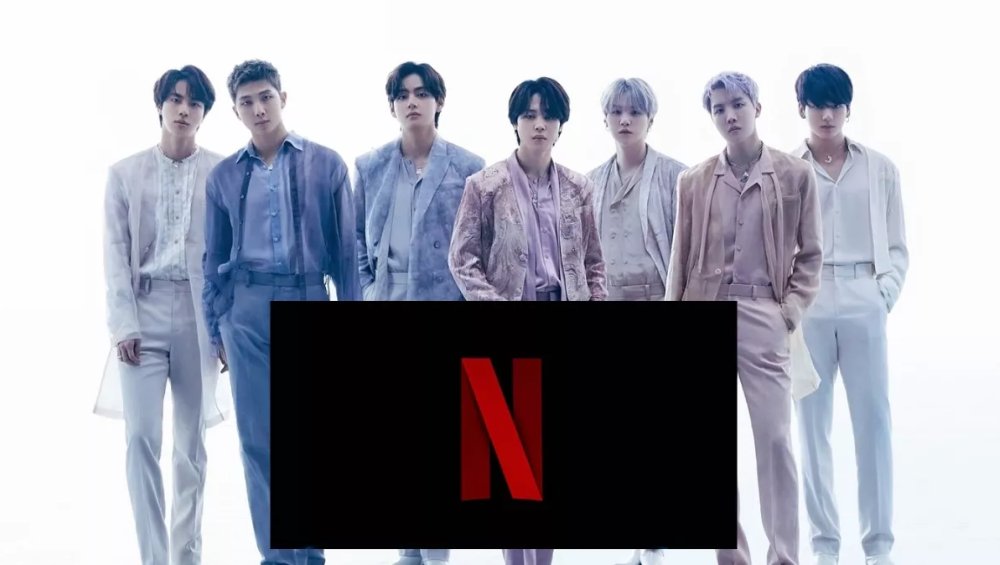Koncert BTS na żywo online! Netflix szykuje transmisję