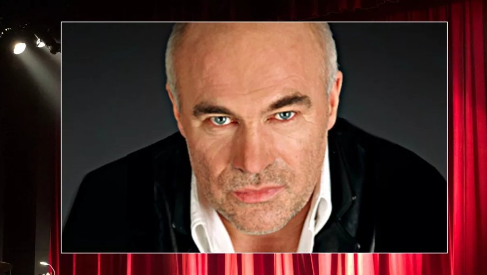 Ryszard Rynkowski wróci na scenę. Padł termin