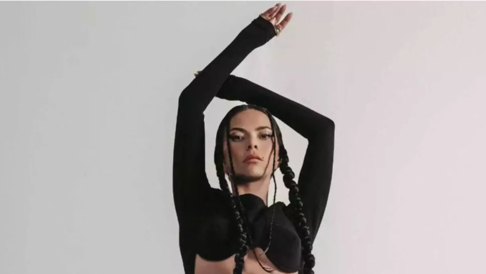 INNA zapowiedziała trasę po Polsce. Zagra aż pięć koncertów