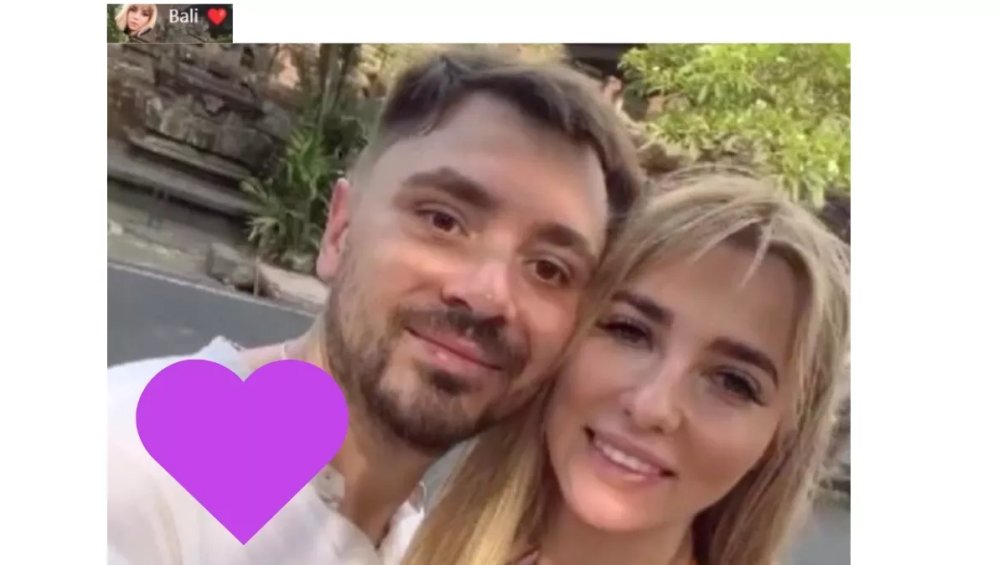 Daniel Martyniuk przeprosił żonę, bo… kocha inną?!