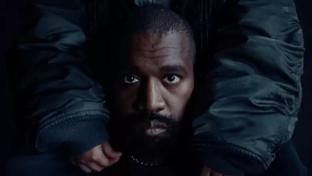 Kanye West przeprasza za swoje zachowanie. Wspomniał o urazie mózgu