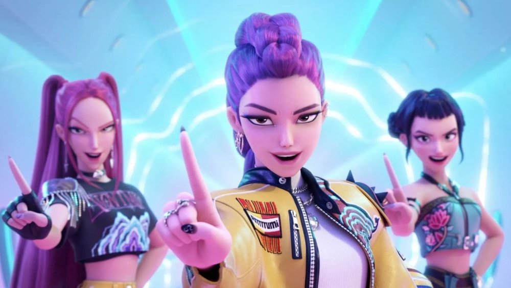 Historyczny sukces k-popowego hitu. Chodzi o Oscary