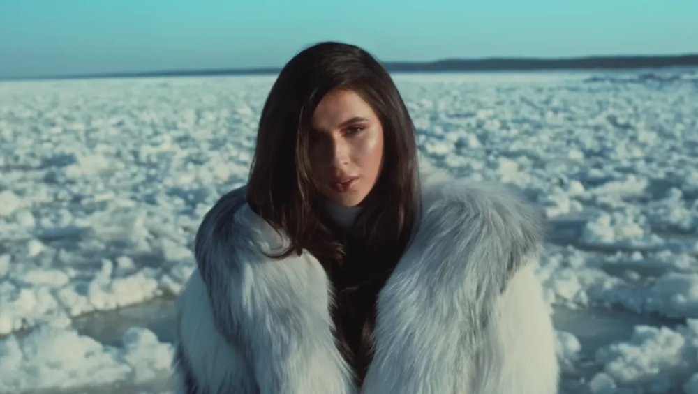 Roxie Węgiel w ważnej roli. Chodzi o Eurowizję