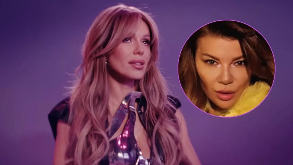 To koniec rozejmu Dody i Edyty Górniak? To ma być powodem