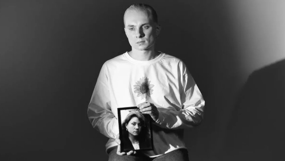 Ralph Kaminski z nowym utworem Ania. To hołd dla ważnej osoby