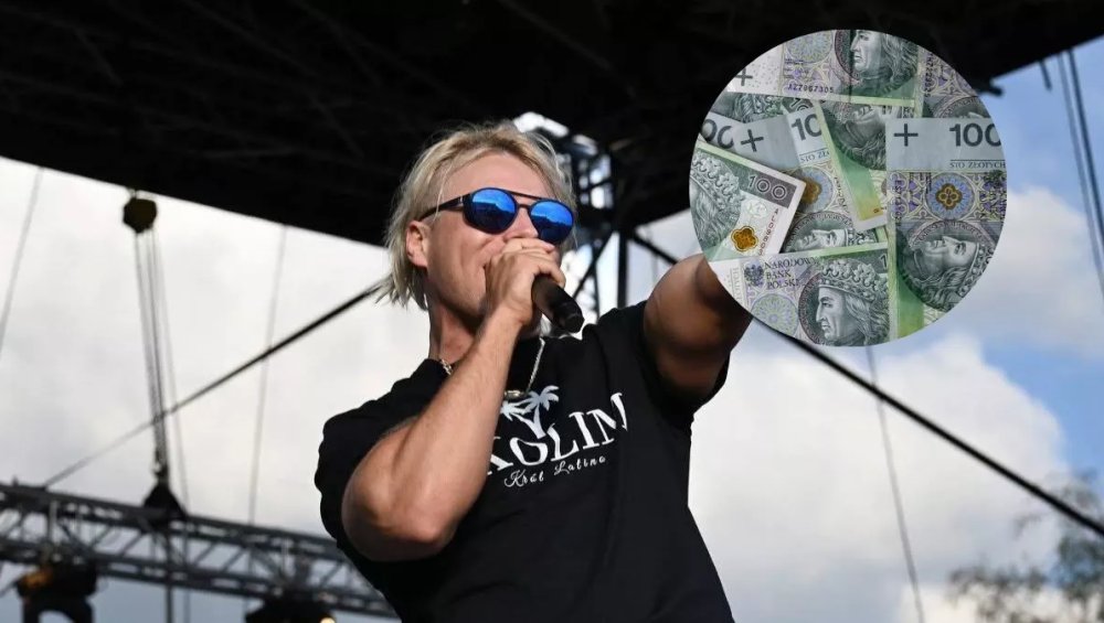 Tyle Skolim bierze za koncert. Menadżer ujawnił stawki