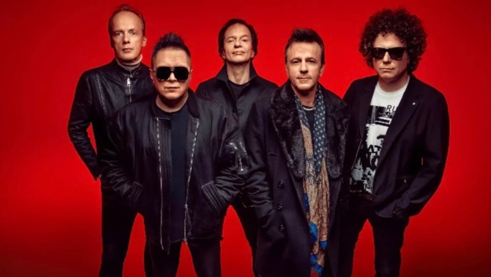 Nowy perkusista w T.Love. Kto zastąpił Sidney’a Polaka?