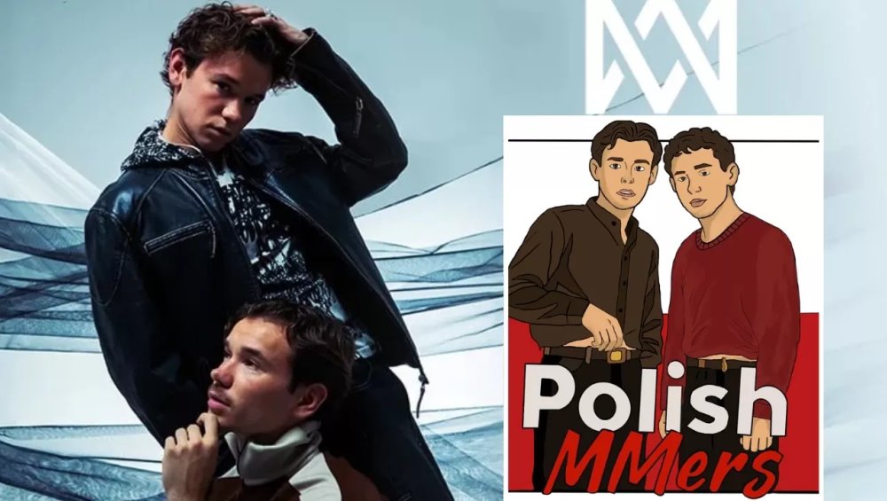 Koncert Marcus & Martinus w Poznaniu. Polscy fani przygotowali wyjątkową niespodziankę dla braci