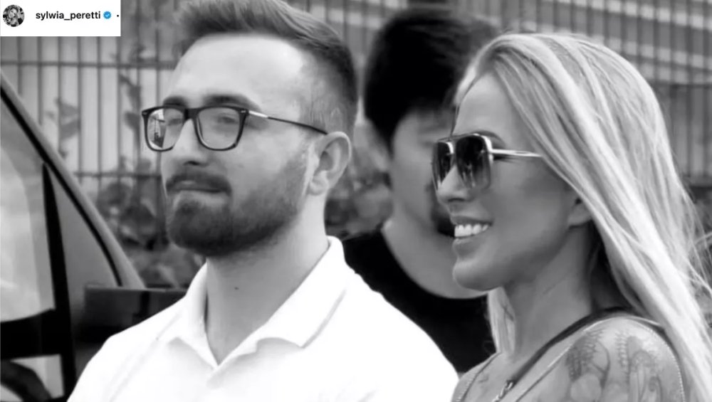 Sylwia Peretti oddała hołd zmarłemu synowi. W jaki sposób?