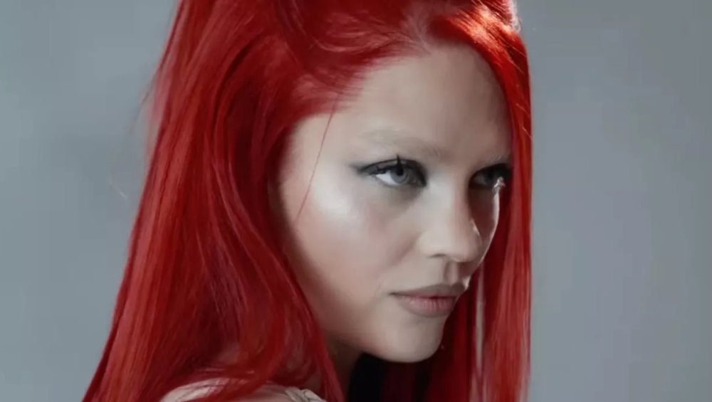 Margaret poprowadzi warsztaty taneczne. Można się zapisać na zajęcia