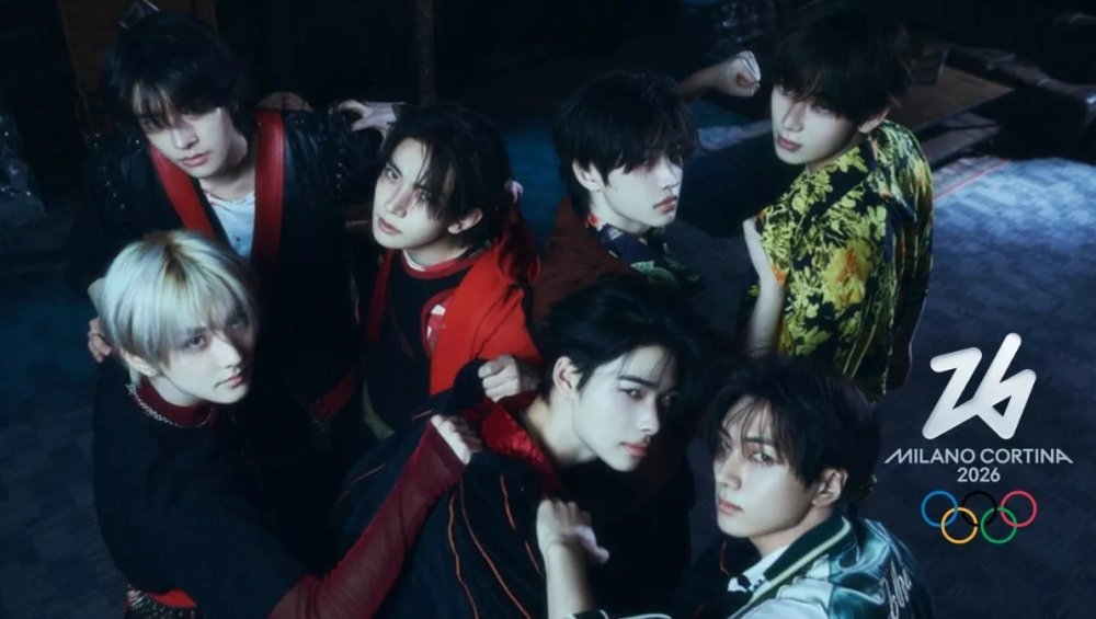 Gwiazda K-popu poniesie ogień olimpijski. Fani są zachwyceni