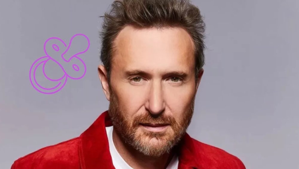 David Guetta po raz drugi został tatą. To była tajemnica