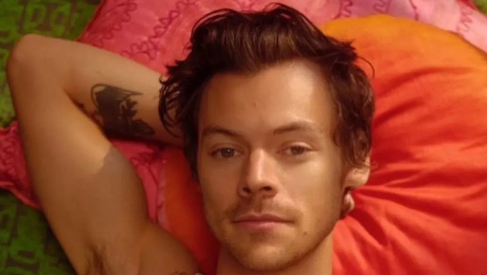 Harry Styles został kuratorem fesitwalu. Gdzie i kiedy się odbędzie?