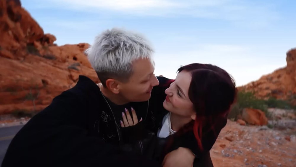 Przemek Pro wydał pierwszy solowy utwór. To dla ukochanej