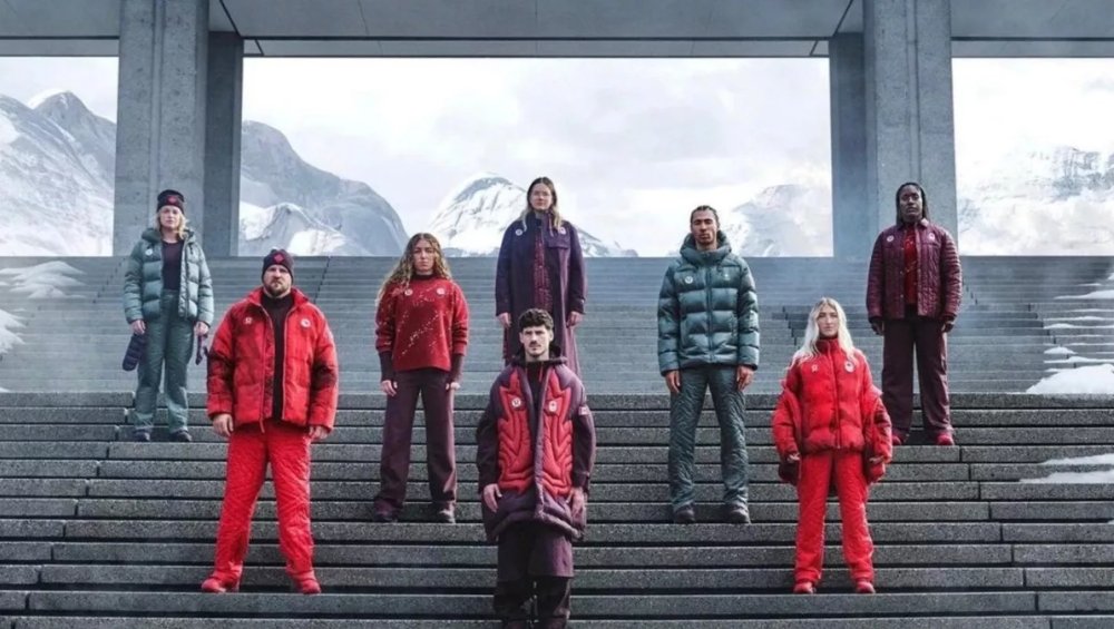 Najlepsze stylizacje na Zimowych Igrzyskach Olimpijskich 2026. Te stroje zrobiły największe wrażenie